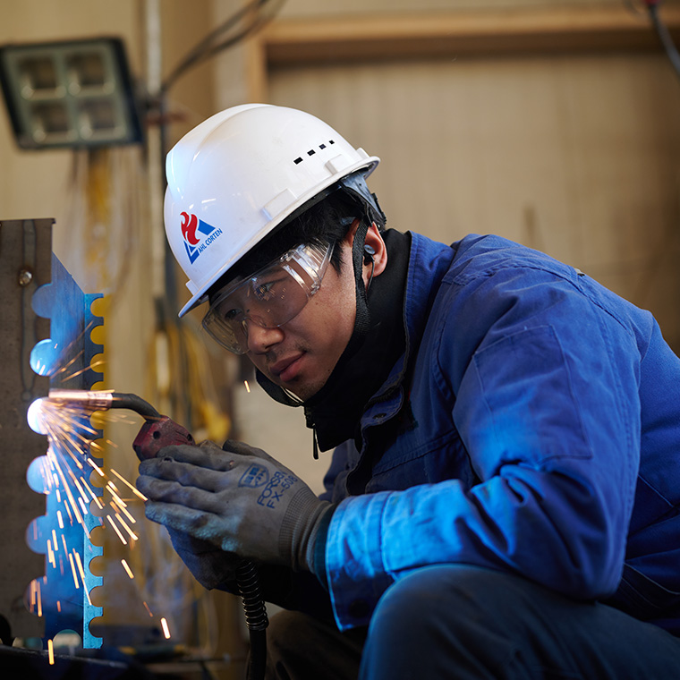 Want to save on your steel structure building costs？ Professionalism is the key to success!